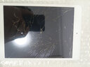 元里方 ipad mini2屏幕总成适用Ipad2\/3\/4\/5air迷你触摸换屏内外屏苹果维修 Ipad mini1/2白色触摸屏+Home键 实拍图