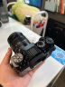 富士（FUJIFILM）X-T5 xt5微单相机4020万像素7.0档五轴防抖6K30Pxt4升级款 XT5黑色+18-55mm镜头 官方标配 晒单实拍图