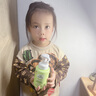 澳贝妍氨基酸儿童洗面奶男女孩6-12岁青少年洁面泡沫青春期清洁痘痘毛孔 青少年氨基酸洁面慕斯3瓶 实拍图