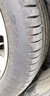 倍耐力汽车轮胎225/50R17 94Y 第二代新P7(MO)原配奔驰C级 实拍图