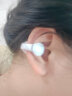 唐麦（Tangmai）Q3 骨传导概念蓝牙耳机开放式无线夹耳式不入耳运动通话降噪长续航2024适用苹果华为520礼物 白 晒单实拍图