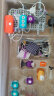 科学罐头超级电路积木套装儿童玩具中小学生steam科学电路实验男孩女孩拼搭玩具8-12岁孩子生日节日礼物礼盒 实拍图