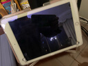 品胜 适用ipad 9.7英寸磨砂透明保护壳ipad 5/6/Air2 18款苹果平板电脑保护套全包防摔轻薄抗指纹软壳 实拍图
