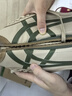 Onitsuka Tiger鬼塚虎经典复古男女奶茶色轻便运动休闲鞋MEXICO 66™ 1183C102 米色 42 实拍图