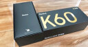 小米（MI）Redmi K60 至尊版 天玑9200+ 独显芯片X7 1.5K直屏 16GB+512GB 晴雪 小米红米K60 Ultra 晒单实拍图