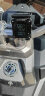 喜朗（XlLANG）M9摩托车太阳能胎压监测器机车电动车内外置轮胎气压检测仪表 M9摩托车胎压+铝合金防拆支架 晒单实拍图