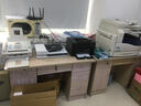 爱普生（EPSON） DS1610扫描仪双面高速高清A4文档文件自动连续进纸PDF合同平板二合一 DS-1660W(每分钟25张+USB+WIFI） 实拍图