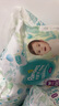 帮宝适（Pampers）清新帮拉拉裤加加大XXL28片超薄干爽泡泡尿不湿透气 实拍图