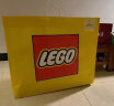 乐高（LEGO）积木机械组系列42115兰博基尼FKP不可遥控男孩玩具520情人节礼物 实拍图