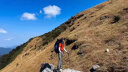 VANREE SPORT碳纤维登山杖碳素超轻伸缩行山手杖专业户外折叠拐杖徒步爬山装备 碳纤维-黑色伸缩款 晒单实拍图