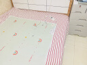 志高电热毯单双人电褥子（1.5米*1.2米）一键除螨智能定时彩虹电暖毯 晒单实拍图