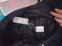 阿迪达斯（adidas）羽绒服男装冬季新款运动服休闲连帽防风保暖羽绒夹克外套IT8730 IT8730 /黑色经典/商家力荐 M 实拍图