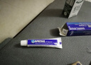 Lamisil cream澳洲进口Lamisil cream 脚气软膏 祛除脚臭脱皮脚痒 脚气膏止痒脱皮15g*1支 实拍图