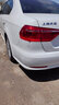 泽欧（ZEOU）适用于13-17款大众朗逸后尾灯刹车倒车转向灯罩外壳防追尾灯总成 13-14年左外尾灯【原车配套/保三年】 实拍图