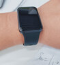 华为（HUAWEI）【咨询享优惠】华为手表watch fit2运动智能97种运动模式蓝牙通话NFC门禁支付男女成人 幻夜黑-活力款丨运动表带+保护膜+晒单好礼 实拍图