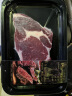 春禾秋牧 谷饲安格斯眼肉原切牛排200g 进口牛肉冷冻生鲜 实拍图