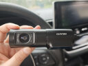 HIKVISION海康威视行车记录仪D6 3k超清星光夜视 语音声控4G远程查看大广角 实拍图