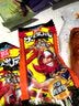 双汇（Shuanghui）双汇火炫风零食火旋风刻花香肠45g内加鸡脆骨剁椒烧烤 45g*5支装 实拍图