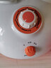中联中联烘鞋器烤鞋器鞋子烘干机负离子神器干鞋暖鞋器除臭杀菌家用多功能6档定时干鞋机速干快干成人 负离子款单品 实拍图