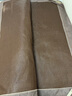 席师傅 凉席1.8x2米藤席新款高端夏天冰丝席婴儿可用夏季家用空调席子 御朴艾草席【无枕套】 150x195cm【现货速发】天然艾草 实拍图