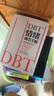 DBT情绪调节手册 “辩证行为疗法”情绪调节实践操作方法 心理学书籍 DBT情绪调节手册(共2册) 实拍图
