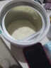 贝特佳羊奶粉婴幼儿配方羊奶粉1段一段（0-6月)罐装 新国标奶粉 716单罐 实拍图