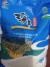 鹤舞稻香海丰优质大米 上海海丰米业 苏北新大米农场直发5kg 10斤 实拍图