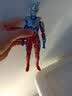 万代（BANDAI） SHF 奥特曼1 手办模型玩具 15cm SHF 赛罗奥特曼 实拍图