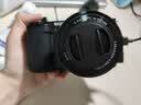 索尼（SONY）ZV-E10  ZV-E10K APS-C半画微单数码相机 vlog直播 4K视频自拍zv-e10 免息分期 黑色K套机含16-50II标准镜头 官方标配 实拍图