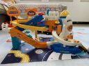 轨道汽车玩具61六一儿童节1-3岁2小男孩儿童婴幼儿益智玩具4-6一二岁周岁礼女孩宝宝生日礼物小朋友 实拍图