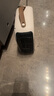 康佳（KONKA）暖风机取暖器办公室电暖气家用节能台式电暖器热风机 白色-单温控 实拍图