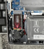 幻隐 NVMe 2242 M.2 SSD固态硬盘PCIe3.0X4速率(Mkey) 1TB 晒单实拍图