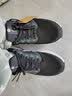 耐克（NIKE）男鞋秋季新款轻便透气网面运动休闲鞋缓震回弹通勤百搭跑步鞋子男 【新品】004-经典黑白/晒图退10 【建议拍大半码】 42.5 内长270mm 实拍图