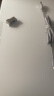 ROG 月石 ACE L 9H钢化玻璃 电竞鼠标垫 涂层处理 大桌垫 超防滑橡胶底部  游戏鼠标垫 月石ACE 白色 玻璃垫 晒单实拍图