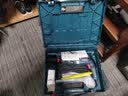博世（BOSCH）冲击钻电锤电镐三用GBH2-28DFV三功能双夹头电钻手电钻大功率820W GBH2-28DFV标配 实拍图