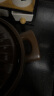 京东京造砂锅 汤锅 陶瓷炖煮锅 煲汤锅炖汤锅 燃气灶通用 常樂系列煲3.5L 实拍图