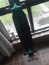 ZBOARDS专业长板dc舞板男生女生刷街代步平花板速降全能板初学滑板 117cm绿叶银翘黑轮 实拍图
