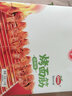 口水娃 香辣烤面筋盒装零食小吃手撕素肉即食豆干休闲食品学生网红小吃 两盒【烧烤味】烤面筋 28g*40包 实拍图