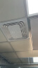 美的（Midea）排气扇卫生间浴室集成吊顶换气扇强厨房劲换气排风扇 实拍图