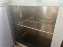 星星（XINGX）厨房工作台 商用保冰柜 冷藏保鲜操作台 1.5米冷藏TC-258Y 晒单实拍图