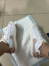 耐克NIKE女板鞋经典BLAZER LOW春夏运动鞋DQ1470-102白粉37.5 实拍图