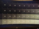 戴尔（DELL）31.5英寸 4K显示器 曲面 内置音箱 FreeSync 低蓝光 支持壁挂 1800R 电脑显示屏 S3221QS  实拍图
