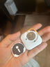 NUT全球定位器防丢器airtag平替findmy防丢钥匙扣追踪寻找器防丢神器 星光色【认证授权 | 全球定位 | 1年待机】  送电池 全国联保 仅限ios用户使用 晒单实拍图