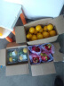 越南进口红心火龙果 4个装 红肉中果 单果约330-420g 新鲜水果 中秋水果 实拍图