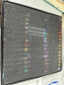 蒙玛特(Mont Marte) 超软油画棒 重彩油画棒软性美术色粉棒蜡笔套装刮刀画24+2经典色55件套SX-MMPT0042CN6jt 晒单实拍图