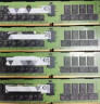 三星SAMSUNG DDR4 32GB 3200MHz 2R×4 RECC 存储服务器内存条 M393A4K40EB3-CWE 晒单实拍图