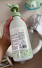 爱儿可奶瓶清洗剂植物奶瓶果蔬清洗剂800ML 2瓶装 实拍图