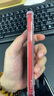 Apple 苹果 iPhone 12  二手手机国行全网通 5G 学生机 国行优惠券补贴 红色 64G 实拍图