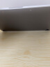 JRC 苹果MacBook Pro13英寸M1/M2笔记本机身贴膜 2020/22款A2289/A2338电脑外壳贴纸3M抗磨损易贴保护膜 灰色 晒单实拍图