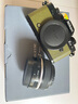 尼康（Nikon） Zfc 入门级数码微单相机 经典复古外观 高清摄影拍照视频直播 防抖 vlog便携无反相机 Z fc +28mm f/2.8黑色套机 更换饰皮-橄榄绿【本人同意知情书】 实拍图